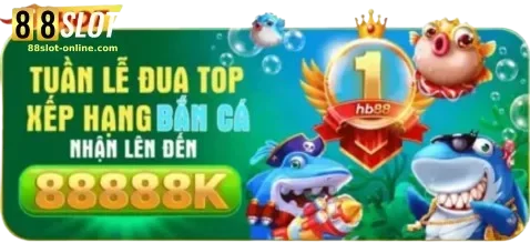 KHUYẾN MÃI 88slot
